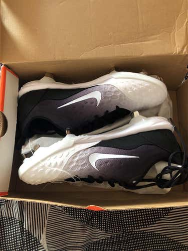 New Nike Lunar Hyperdiamond 2 Pro - 8.5