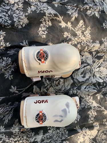 Jofa Hockey Elbow Pads