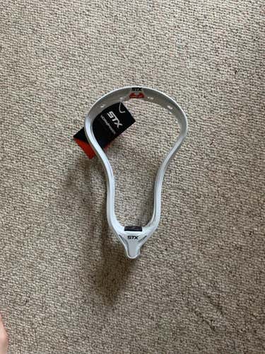 New STX Ultra Power Head