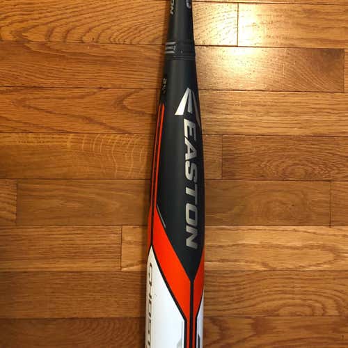2018 Ghost X Bat