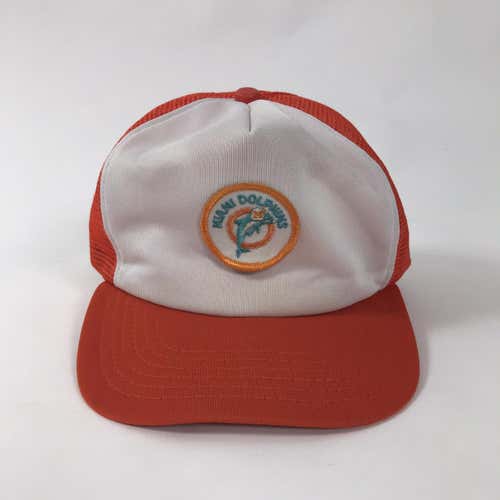 70’s Dolphins Hat