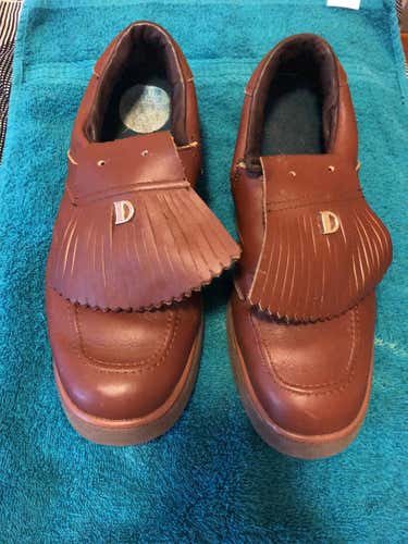 Dexter Extra Lite Golf Shoes - Vintage