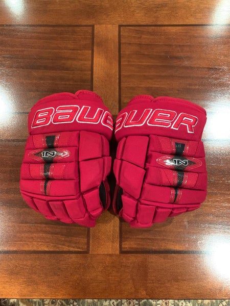 Nexus 1N Gloves Senior Used 13”