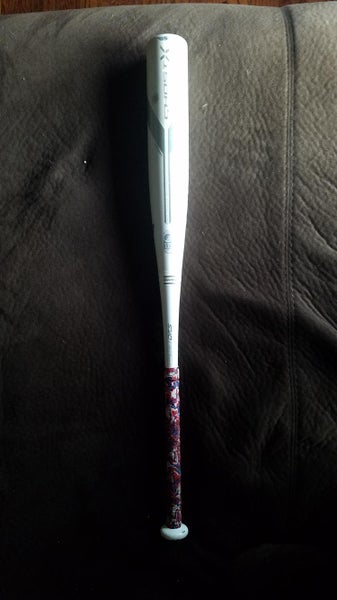 2018 Easton Ghost X 31/26