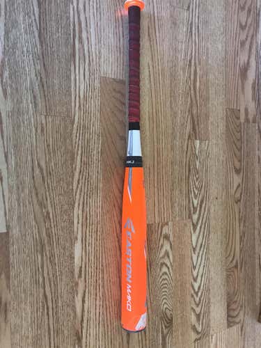 Rare 29” Drop 11 Easton Mako