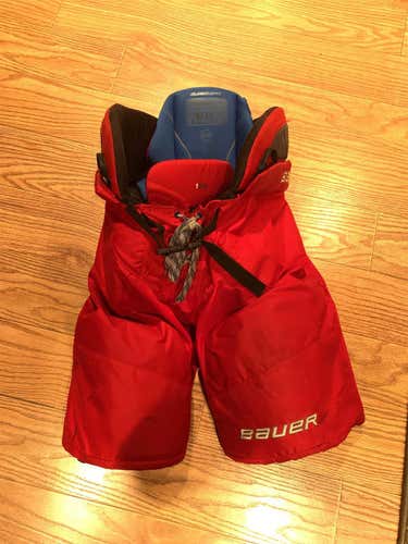 Nexus 1n Pants Senior(large)