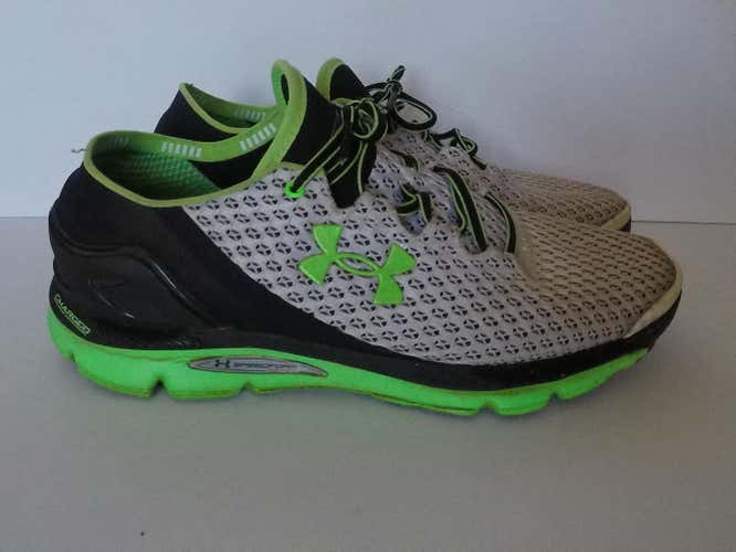 Under Armour Speedform Gemini Running Shoes