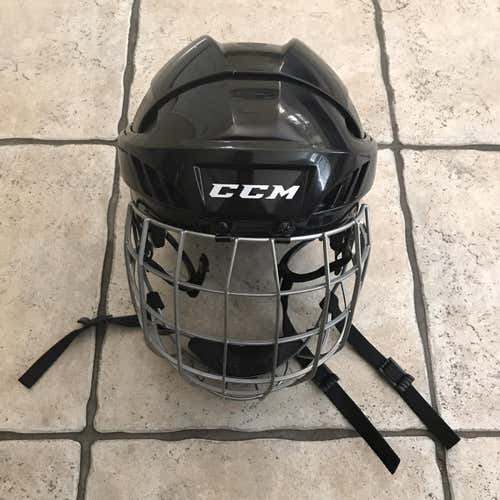 CCM Helmet FL80L Fitlite Adult
