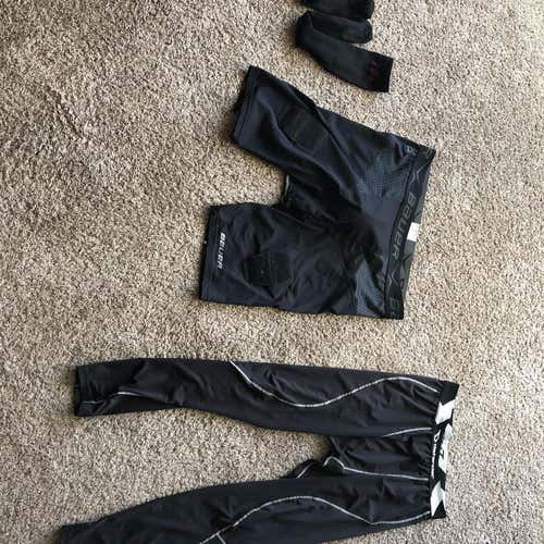 Bauer Compression Senior