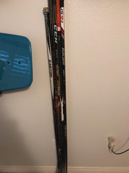 Nexus 1N Hockey Stick Righty Unknown Senior Pro Stock