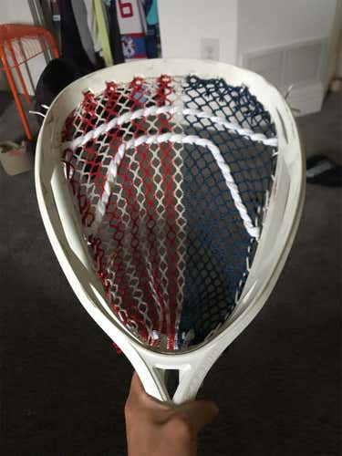 Nemesis Head