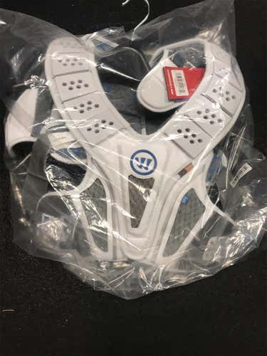 New Evo Hitlyte Shoulder Pads
