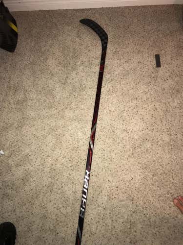 Vapor 1X Lite Hockey Stick Righty Unknown Intermediate