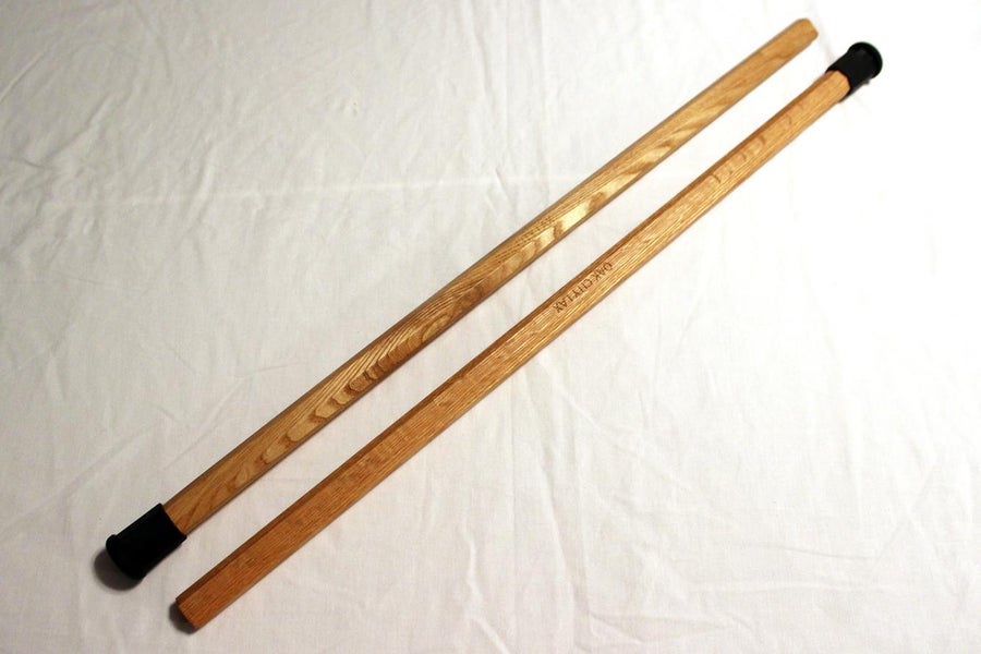 Oak City Lax 30" Attack/Middie Wooden Shaft