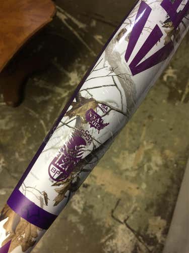 New Easton Bat Adult