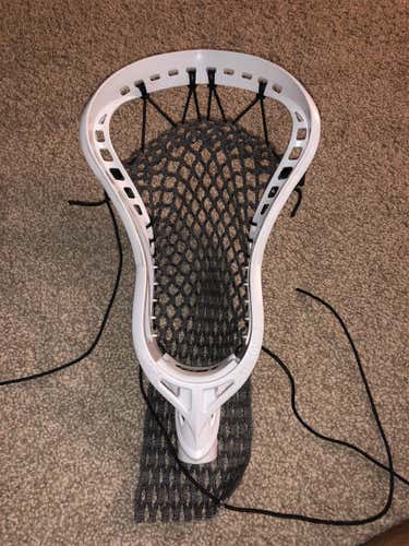 Torque 3 Head
