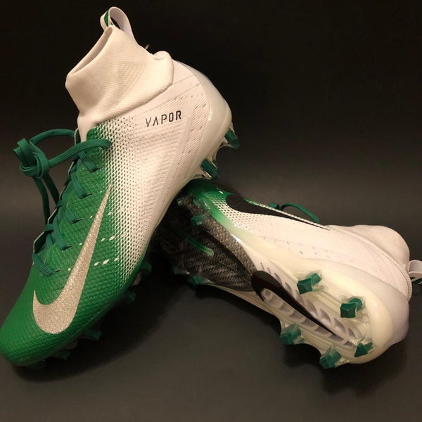 New Nike Vapor untouchable 3 Cleats Adult Sz 11US