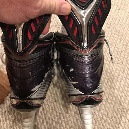 Vapor 1X Hockey Skates Junior Size 5