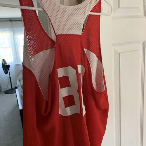Under Armour Jersey Adult
