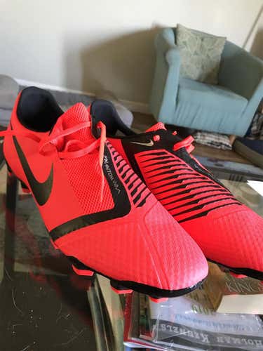 New Phantom Vision Elite Cleats