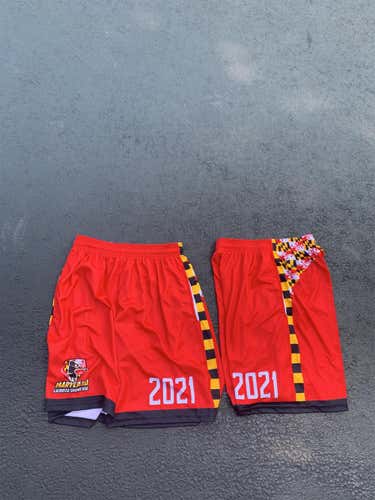 New  Shorts Adult