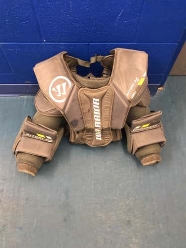 Ritual G2 Goalie Chest and Arm Protector Goalie Chest Protector Senior