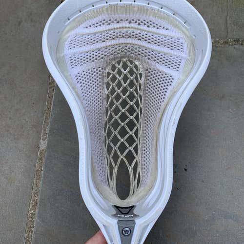 Used Evo Warp Pro