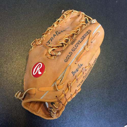 Misc. Men’s Baseball Equipment