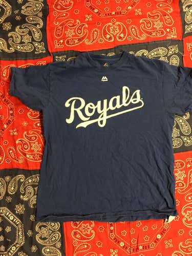 KC Royals Tee
