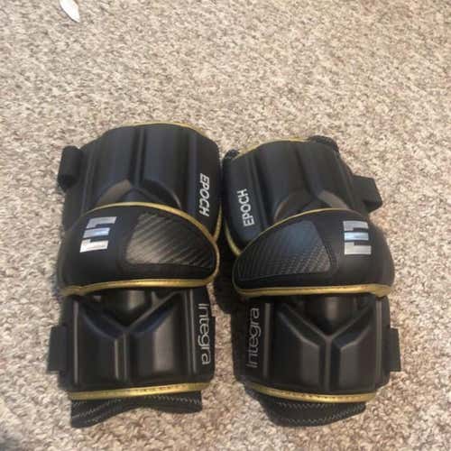 New Integra Arm Pads