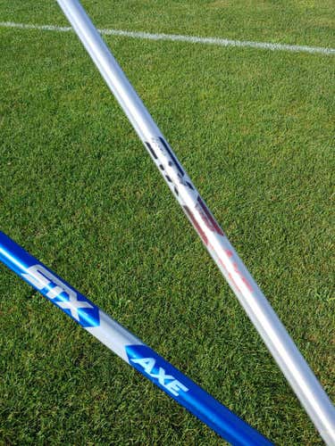 STX Axe C405 Shaft