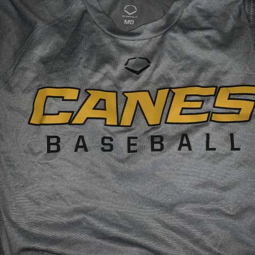 Canes Shirt Bassballogist12