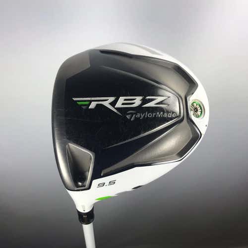 LH Taylormade RBZ Driver