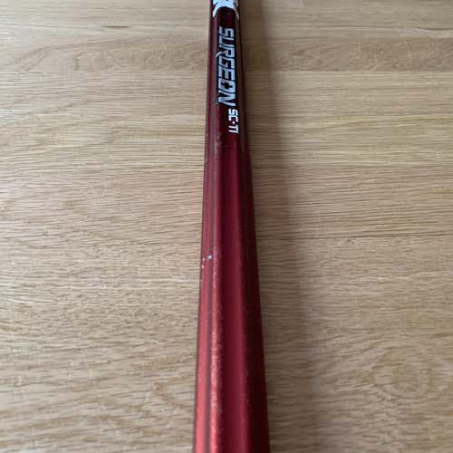 Surgeon SC-TI Shaft