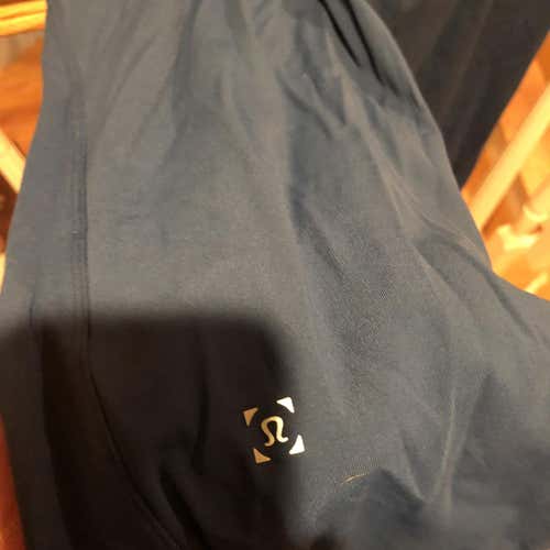 Lululemon Surge Joggers Adult Smalls