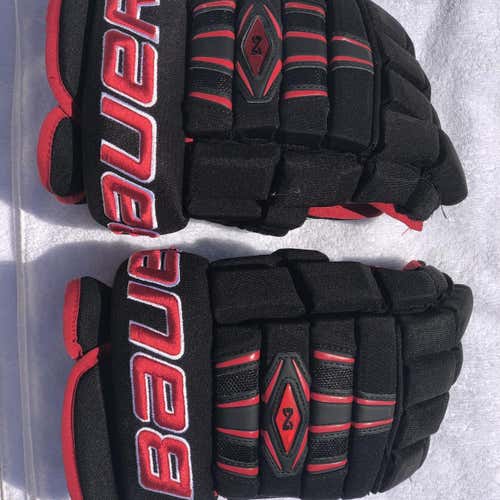 New Nexus 1000 Gloves Senior