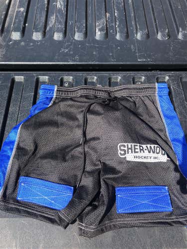 Sher-Wood Compression Senior