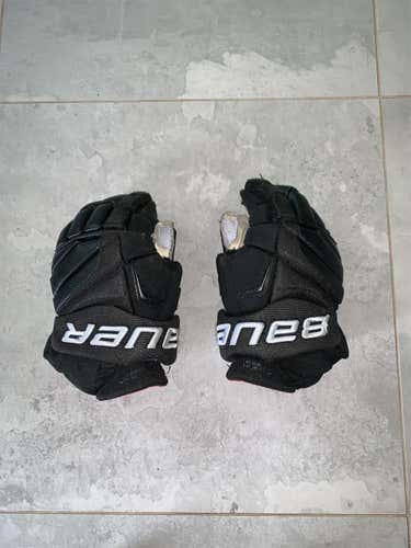 Vapor APX2 Gloves Junior