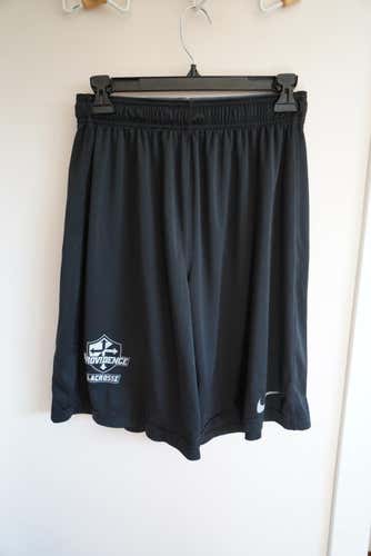 Providence College Lacrosse Nike Practice Shorts