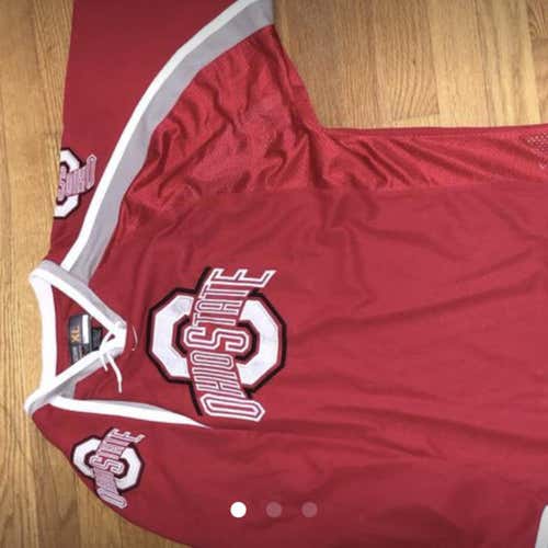 New Nike Jersey Adult