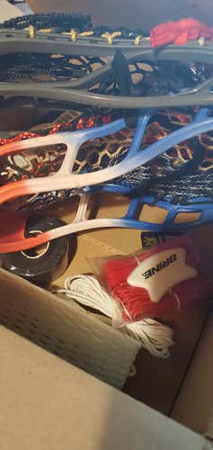 For trade, don't buy