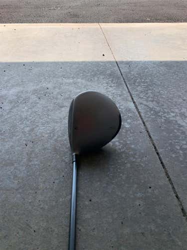 SLDR 460 Driver Righty Used