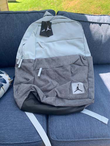 Brand New Jordan Backpack