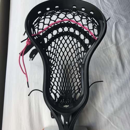 New StringKing Head
