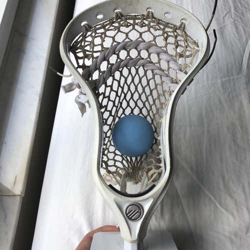 Optik Head