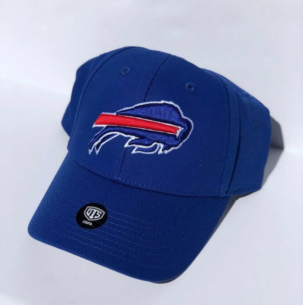 Titleist Reebok Buffalo NFL Bills Golf Visor Hat Adjustable One-size