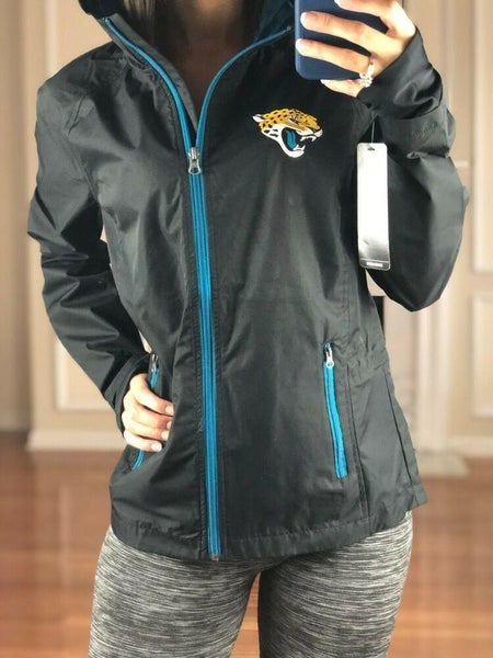 jacksonville jaguars women's apparel