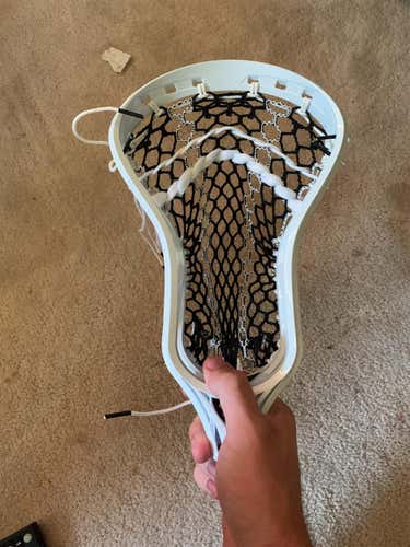 Brand New ECD Rebel O W/ ECD LE Joe Walters Hero 2.0