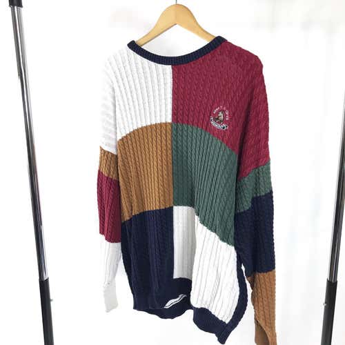1994 US OPEN SWEATER