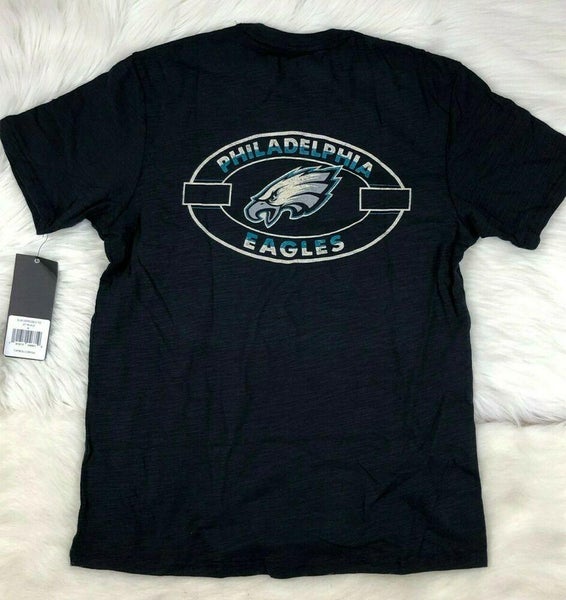 NFL Men's Philadelphia Eagles Submariner Short Sleeve T-Shirt